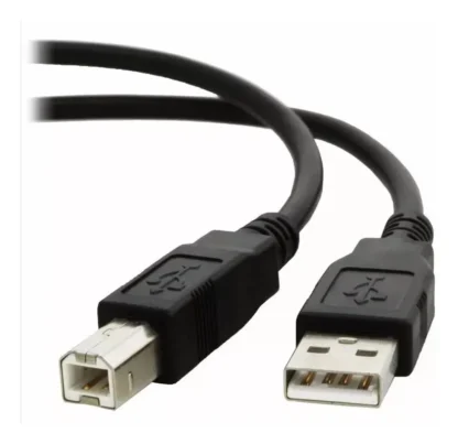 Cable Usb Impresora A/b Brother 2m