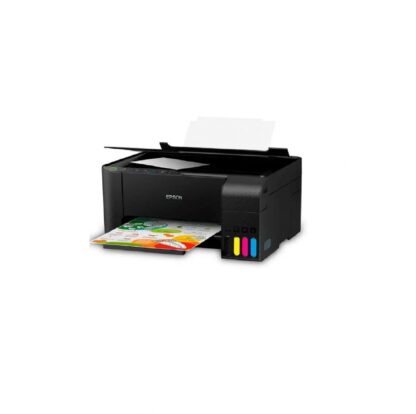 Impresora Epson Multifuncion Ecotank L3150