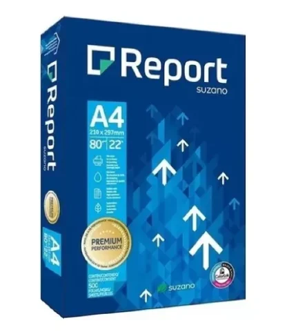 REPORT ALCALINO COLORLOCK FSC-2 - 21x29.7 - A4 80g