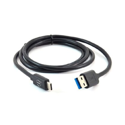 Cable Cargador Usb A Usb Tipo C 3.0 Celulares Tablets 1mt