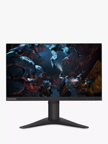 Monitor Lenovo 24,5" G25-10 HDMI, DP