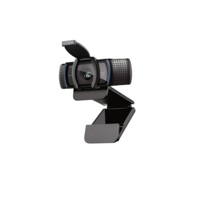 Web Cam Logitech C920S PRO HD