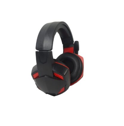 Auricular Gammer Kanji Z11 Red