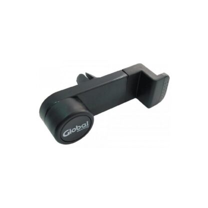 Soporte Celular Gps Universal Auto Rejilla Aire Ventilacion, Global Electronics