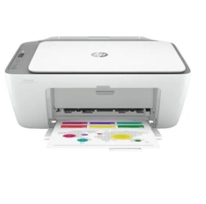 Impresora Multifunción Deskjet ink Advantage 2775 All In One