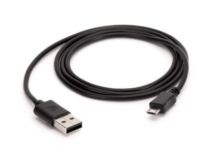 Cable Datos Usb A Micro Usb Para Samsung LG Sony Nokia 1.8mt