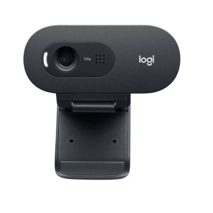 Webcam Logitech HD C505