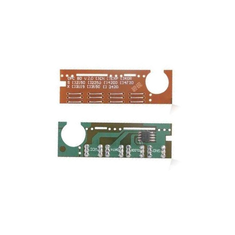 Chip Para Samsung Scx 4200 Chip Toner Samsung Scx 4200