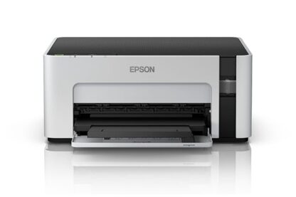 Impresora Epson M1120 Monocromática Usb WiFi