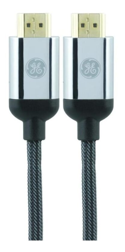 Cable Hdmi General Electric 1.8 M Ultra Pro Series Apto 4k