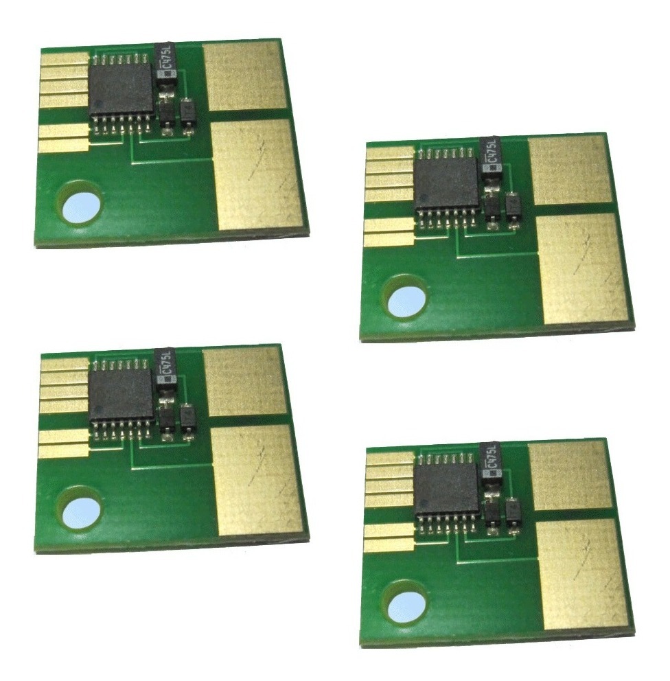 Chip Para Lexmark X340 X342 E230 E232 E330 E332 E342 E240 6k