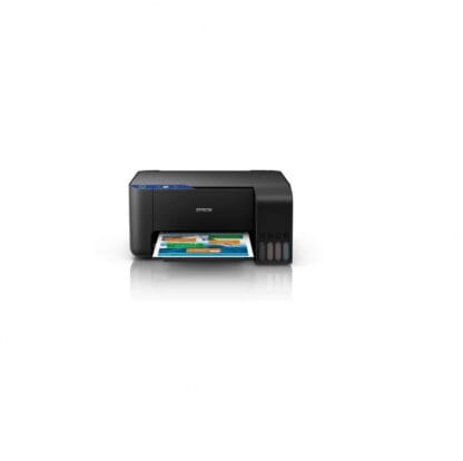 Impresora Epson Multifuncion Ecotank L3110