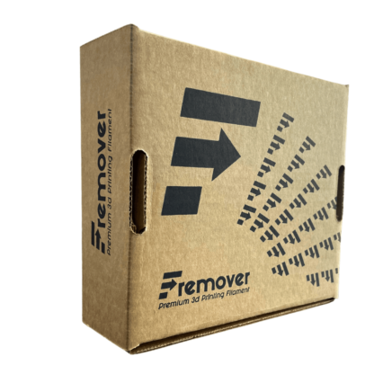 Caja Para Filamento Fremover Pla+ Premium 1.75mm x 1kg "252832"