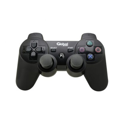 Joystick Controlador Compatible P2/3 PC XB360 Android TVBOX Universal, Global Electronics