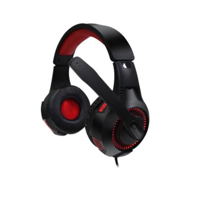 Auricular Gamer c/micrófono Noganet (ST-8320)