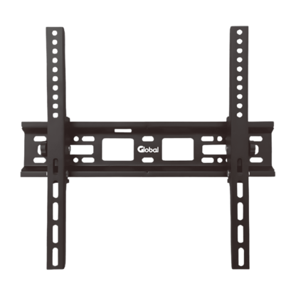 Soporte TV Fijo Basculante de 26¨ a 55¨ VESA 400x400, Global Electronics