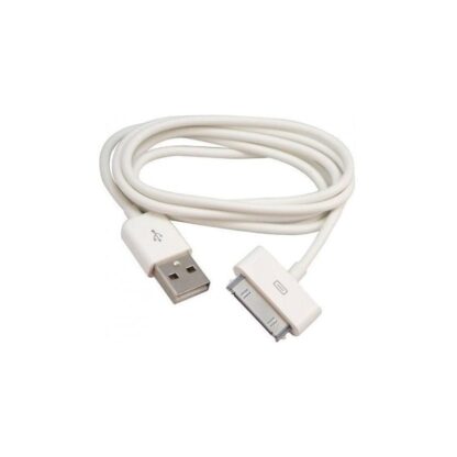 Cable Datos Usb 4 4s 3g Touch Nano 1 2 3 4