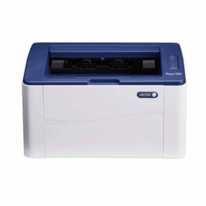 Impresora Laser Xerox Phaser 3020 (Monocromática, Usb, WiFi)