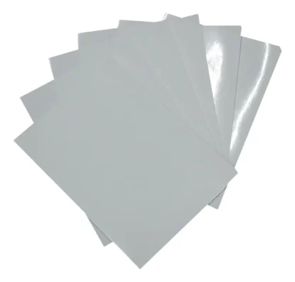 Papel Glossy para Impresiones Fotográficas de 200 gr - Ideal para Fotos de Alta Calidad