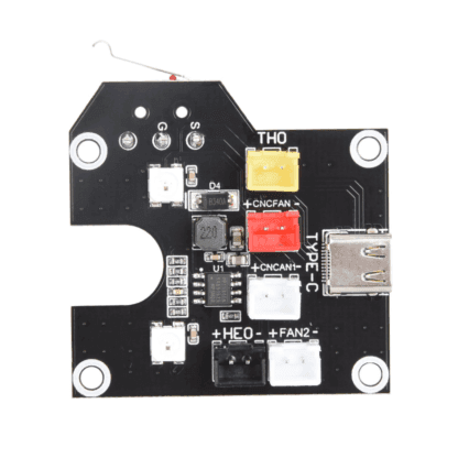 Repuesto Impresora 3D G3D1 - BTT Hotmode V1.0