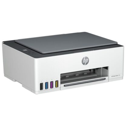 Impresora multifunción a color HP Smart Tank 520 110/220V